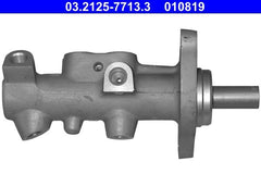 Hauptbremszylinder für VOLVO S60 I S80 V70 II XC70 Cross Country XC90 VAN