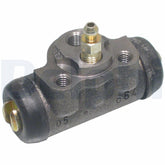 Radbremszylinder Hinterachse rechts für MITSUBISHI L200 L400 Bus Kasten