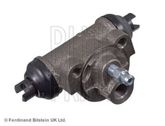 Radbremszylinder Hinterachse für NISSAN ALMERA II Hatchback