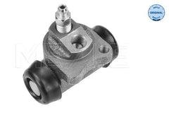 Radbremszylinder Hinterachse für CHEVROLET DAEWOO MATIZ SPARK