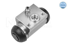 Radbremszylinder Hinterachse für CITROËN FIAT PEUGEOT JUMPY II Kasten SCUDO Bus