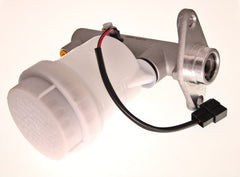 Hauptbremszylinder für MITSUBISHI PAJERO II Canvas Top SPORT I L200