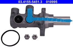Hauptbremszylinder für FORD C-MAX II FOCUS III Stufenheck Turnier GRAND TOURNEO