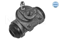 Radbremszylinder Hinterachse für PEUGEOT 106 I II 206+ 206 Schrägheck Stufenheck