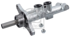 Hauptbremszylinder für NISSAN OPEL RENAULT PRIMASTAR Bus Pritsche/Fahrgestell