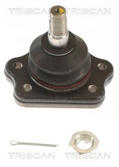 Trag Führungsgelenk Vorderachse für NISSAN CABSTAR E