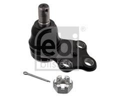 Trag Führungsgelenk Vorderachse für NISSAN PATHFINDER II