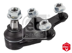 Trag Führungsgelenk Vorderachse für CITROËN OPEL PEUGEOT VAUXHALL C4 PICASSO II