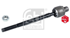 Axialgelenk Spurstange Vorderachse links für HONDA CITY IV Stufenheck JAZZ II