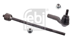 Spurstange Vorderachse rechts für SEAT SKODA VW IBIZA IV SC ST TOLEDO FABIA III