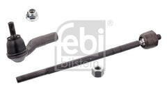 Spurstange Vorderachse links für SEAT SKODA VW IBIZA IV SC ST TOLEDO FABIA III