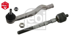 Spurstange Vorderachse links für RENAULT DACIA LOGAN I Kombi LOGAN/STEPWAY II