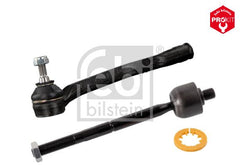 Spurstange Vorderachse links für RENAULT FLUENCE MEGANE III Schrägheck