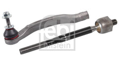 Spurstange Vorderachse links für RENAULT MEGANE IV Schrägheck Stufenheck