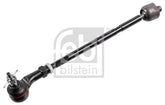 Spurstange Vorderachse links für HYUNDAI i20 ACTIVE II Coupe Hatchback Van