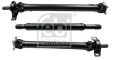 Gelenkwelle Achsantrieb für MERCEDES-BENZ VIANO VITO Bus / MIXTO Kasten