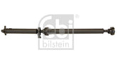 Gelenkwelle Achsantrieb hinten für PORSCHE VW CAYENNE TOUAREG