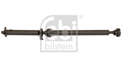 Gelenkwelle Achsantrieb hinten für PORSCHE VW CAYENNE TOUAREG