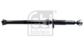 Gelenkwelle Achsantrieb hinten für LAND ROVER DISCOVERY III VAN IV