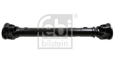 Gelenkwelle Achsantrieb für LAND ROVER DEFENDER Station Wagon Cabrio Pick Up
