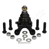 Trag Führungsgelenk Vorderachse links für MITSUBISHI PAJERO II Canvas Top IV