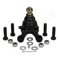 Trag Führungsgelenk Vorderachse links für MITSUBISHI PAJERO II Canvas Top IV