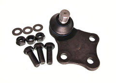 Trag Führungsgelenk Vorderachse für PEUGEOT 306 Schrägheck Cabriolet Break