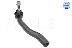 Spurstangenkopf Vorderachse für NISSAN CUBE MICRA III C+C NOTE TIIDA Stufenheck