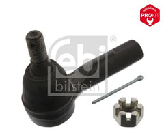 Spurstangenkopf Vorderachse für NISSAN X-TRAIL I NP300 PICKUP PICK UP NAVARA