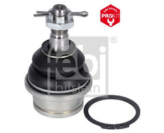 Trag Führungsgelenk Vorderachse für NISSAN NAVARA NP300 PATHFINDER III