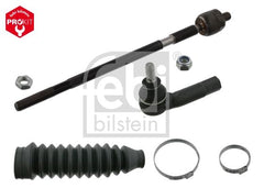 Spurstange Vorderachse links für SEAT VW CORDOBA Vario IBIZA II CADDY