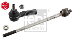 Spurstange Vorderachse links für RENAULT CLIO III Grandtour MODUS / GRAND