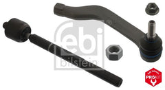 Spurstange Vorderachse rechts für NISSAN RENAULT OPEL NV400 Kasten