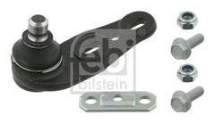 Trag Führungsgelenk Vorderachse links für AUDI VW 80 B2 Stufenheck B3 90 COUPE