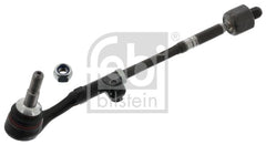 Spurstange Vorderachse links für BMW 1 3 Touring Coupe Cabriolet X1 Z4 Roadster