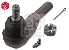 Spurstangenkopf Vorderachse links für DAIHATSU ROCKY Soft Top Hard RUGGER