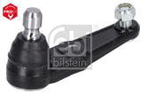 Trag Führungsgelenk Vorderachse für MAZDA 323 III Hatchback Stufenheck Station