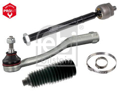 Spurstange Vorderachse rechts für CITROËN PEUGEOT C3 PICASSO 207 CC SW 207/207+