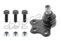 Trag Führungsgelenk Vorderachse rechts für OPEL MERIVA A Großraumlimousine