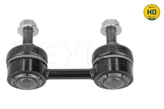 Koppelstange Stabilisator Hinterachse verstärkt für FIAT MAZDA PANDA / CLASSIC