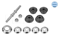 Koppelstange Stabilisator Vorderachse für CITROËN PEUGEOT TOYOTA C1 II 107 108