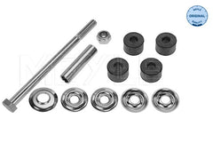 Koppelstange Stabilisator Hinterachse für MITSUBISHI PAJERO II Canvas Top