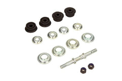 Koppelstange Stabilisator Vorderachse für CITROËN PEUGEOT TOYOTA C1 II 107 108