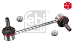 Koppelstange Stabilisator Hinterachse links für SUZUKI LIANA Schrägheck BALENO