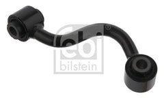 Koppelstange Stabilisator Hinterachse rechts für NISSAN RENAULT QASHQAI II SUV