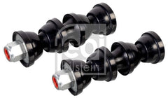 Koppelstange Stabilisator Hinterachse für FORD VOLVO C-MAX II FOCUS Turnier