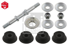 Koppelstange Stabilisator Vorderachse für TOYOTA YARIS VERSO VAN
