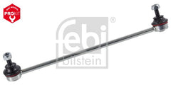 Koppelstange Stabilisator Vorderachse rechts für CITROËN OPEL PEUGEOT DS C3
