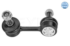 Koppelstange Stabilisator Hinterachse links für HONDA CIVIC VII Hatchback