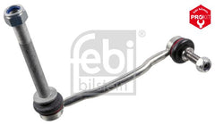 Koppelstange Stabilisator Vorderachse links für PEUGEOT CITROËN 508 SW I 407